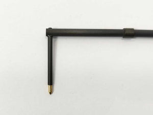 Taylor Hobson 112-1848 Stylus 60mm 2um Radius 90°