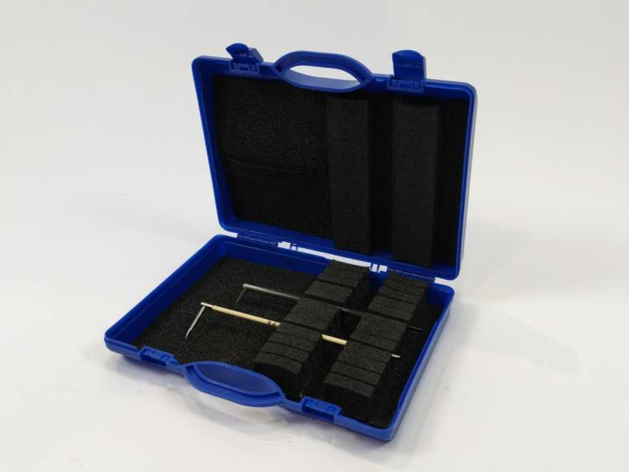 Taylor Hobson 112-1836 Ametek Stylus Two Precision tools for Talysurf Series