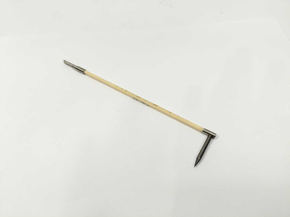 Taylor Hobson 112-1836 Ametek Stylus Two Precision tools for Talysurf Series
