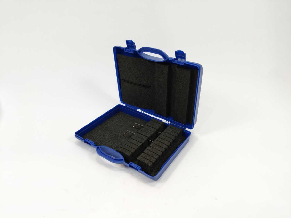 Taylor Hobson 112-1836 Ametek Stylus Two Precision tools for Talysurf Series