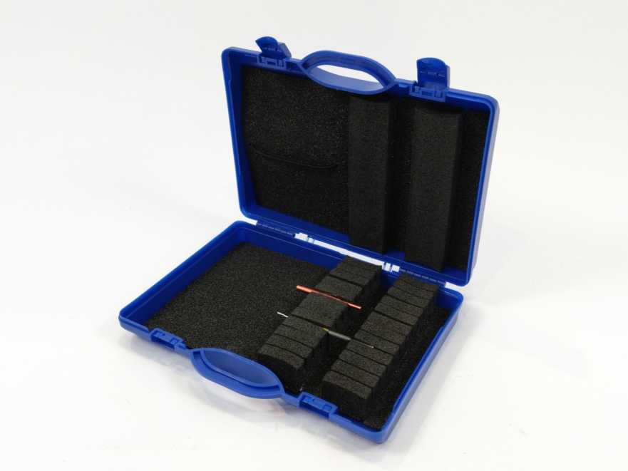 Taylor Hobson 112-2061 Ametek Two Stylus Precision tools for Talysurf Series