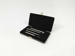 Taylor Hobson Four Stylus Precision tools for Talysurf Series
