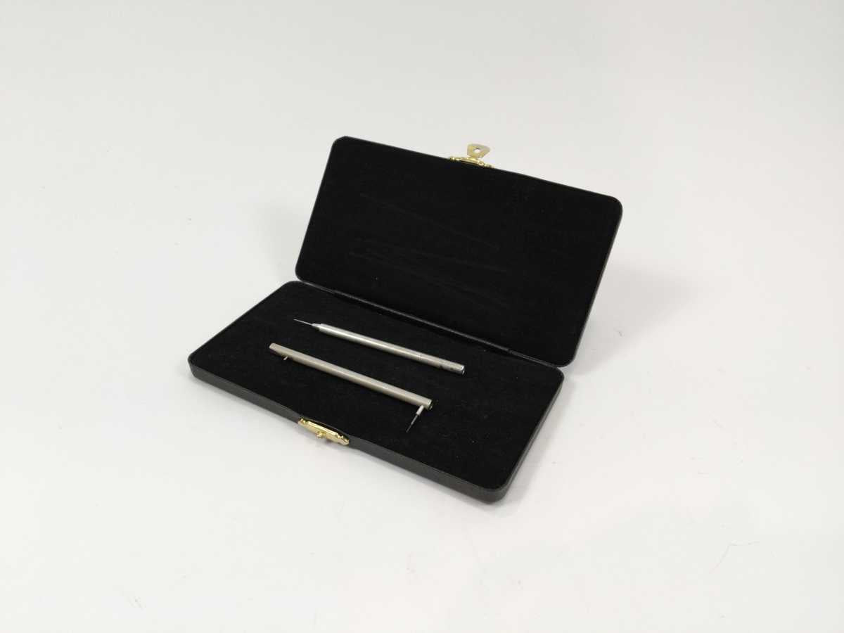 Taylor Hobson Two Stylus Precision Tools for Talysurf Series 2