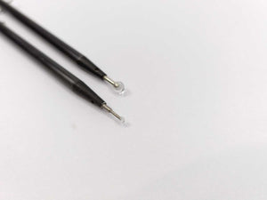 Nine Stylus Precision tools used for Talysurf Series 2