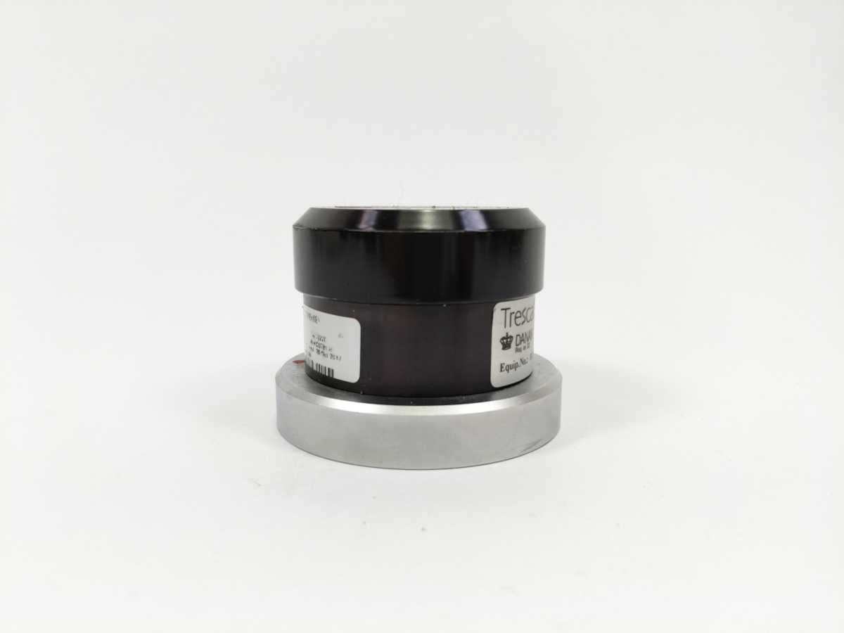 Taylor Hobson 112-1844 Calibration Ball 22.5mm, 22.0142