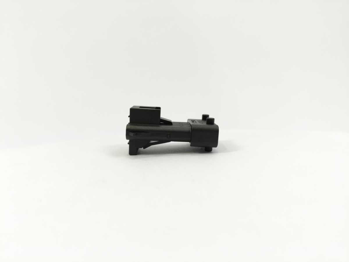TE Connectivity 1-962340-1 Housing Plug 6 pcs. Batch