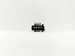 TE Connectivity 1-962340-1 Housing Plug 6 pcs. Batch