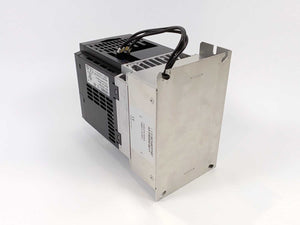 OMRON 3G3MX2-A4004-E Inverter 0.1-580Hz Rev. ADAH ver 2.0 w/ X-FIM3005-SE-V1