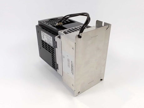 OMRON 3G3MX2-A4004-E Inverter 0.1-580Hz Rev. ADAH ver 2.0 w/ X-FIM3005-SE-V1