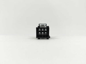 TE Connectivity 1-965426-1 Connector Housing 6 Ways 6 pcs.