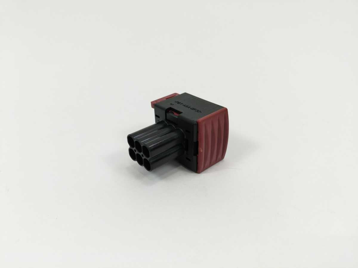 TE Connectivity 1-965425-1 Timer Connector System 5pcs. Batch