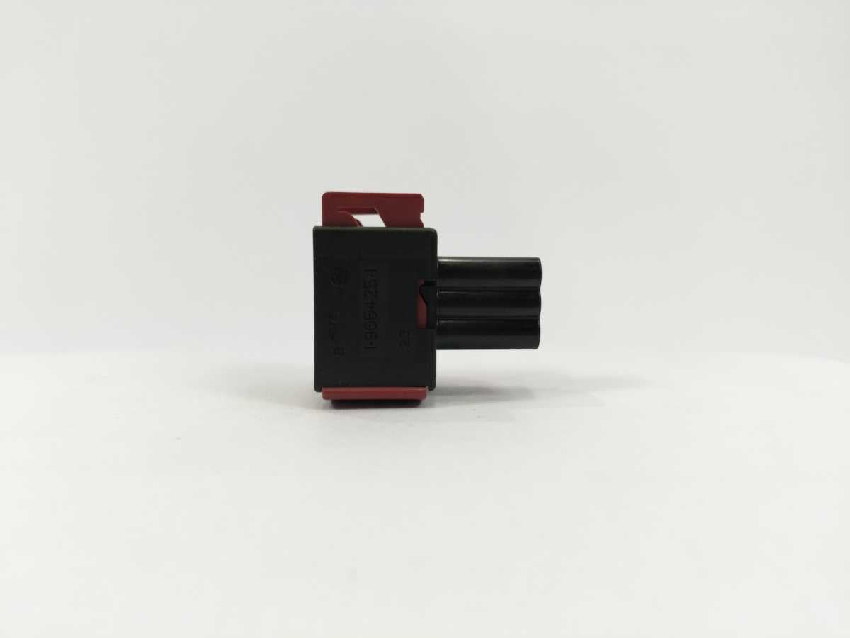 TE Connectivity 1-965425-1 Timer Connector System 5pcs. Batch