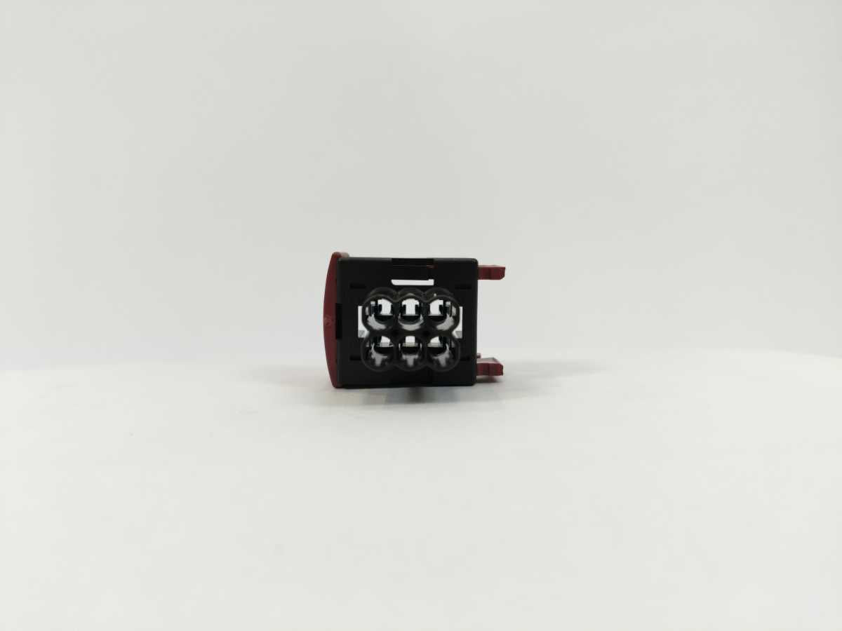 TE Connectivity 1-965425-1 Timer Connector System 5pcs. Batch