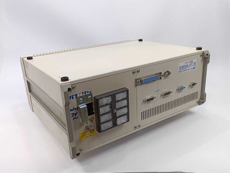 Taylor Hobson 112-2384 R.I.U. MRA Version For TR252 TR262