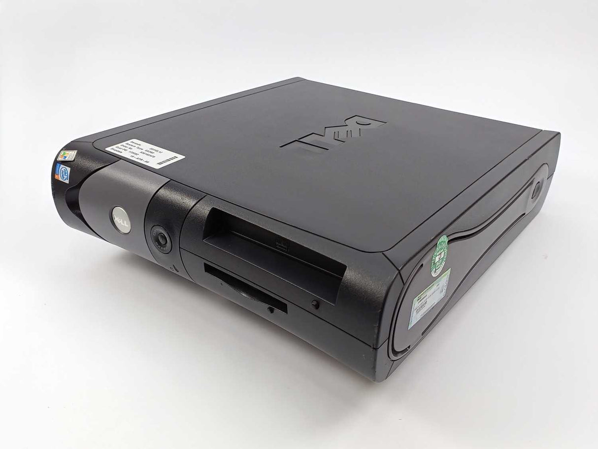 Dell GX280 Optiplex GX280 Retro Gaming PC