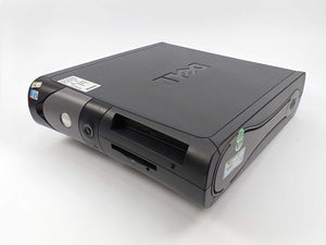 Dell GX280 Optiplex GX280 Retro Gaming PC