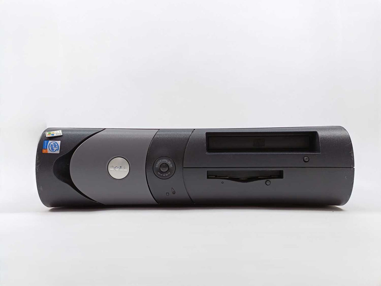 Dell GX280 Optiplex GX280 Retro Gaming PC