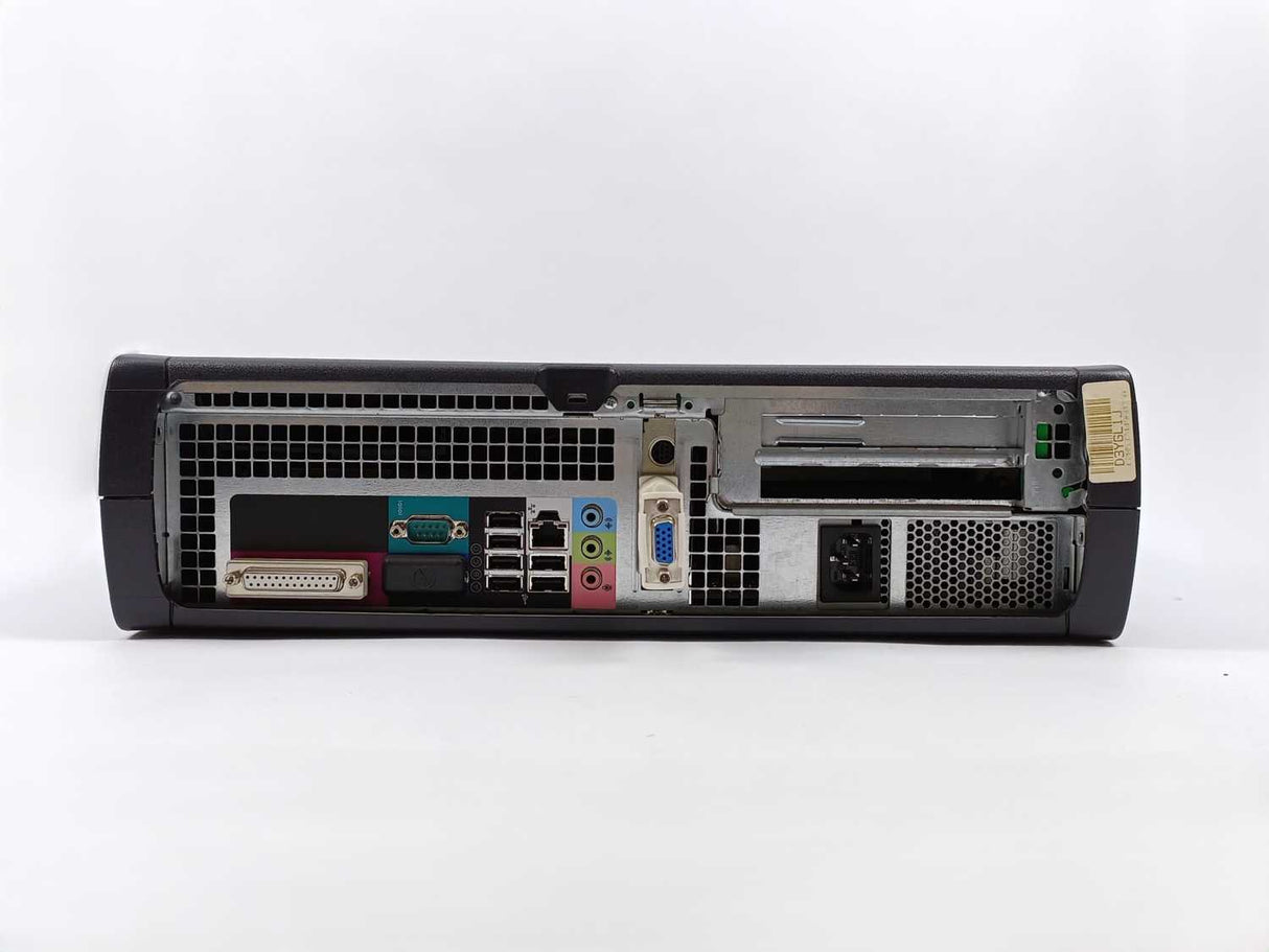 Dell GX280 Optiplex GX280 Retro Gaming PC