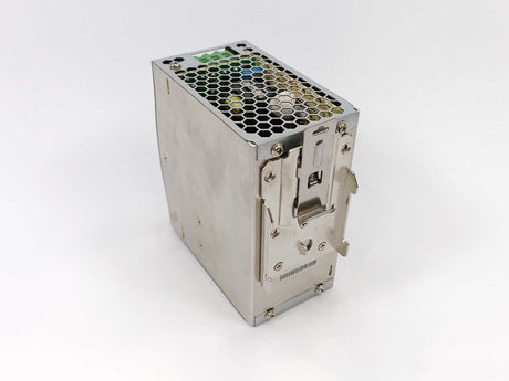 Mean Well NDR-240-24 Industrial DIN Rail Power Supply 24V 10A