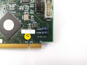 SDLC 260-1701C2 PCI SDLC Card K508/1419-01