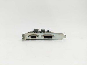 SDLC 260-1701C2 PCI SDLC Card K508/1419-01