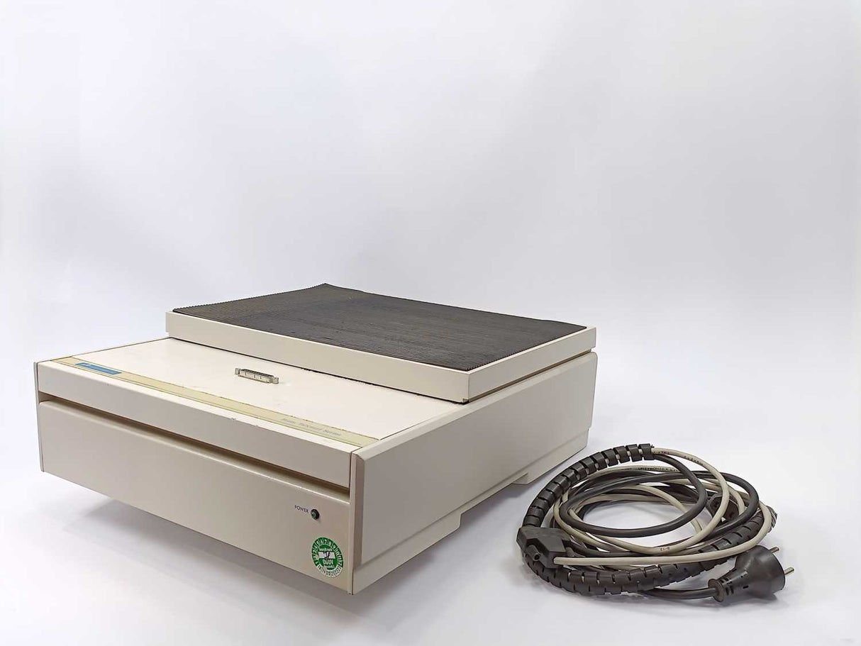 Taylor Hobson 112-2627-01 Electronic Interface Module Series 2