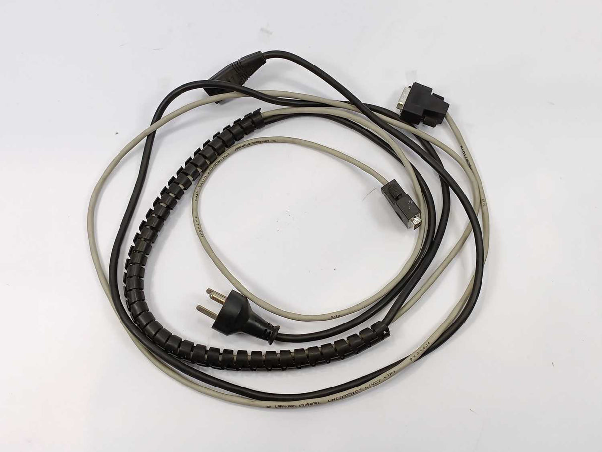 Taylor Hobson 112-2627-01 Electronic Interface Module Series 2