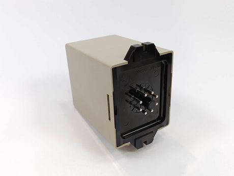 OMRON SDV-FH6 Overvoltage/Undervoltage Monitoring Relay