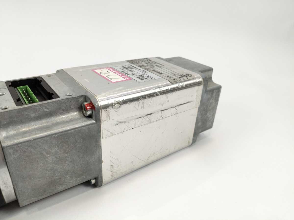 Dunkermotoren  BG83S 40VDC 2540 r/min