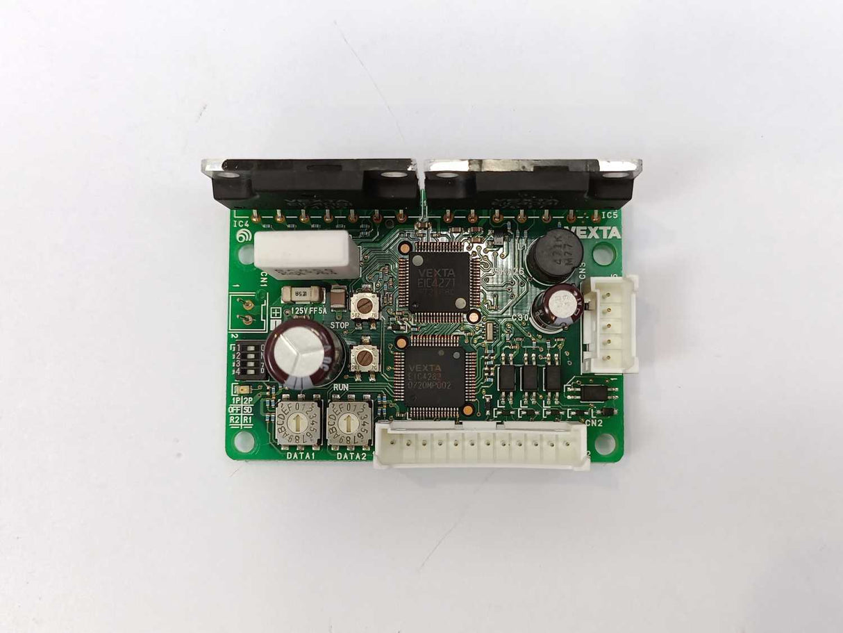 Vexta CRD5107P Driver Board