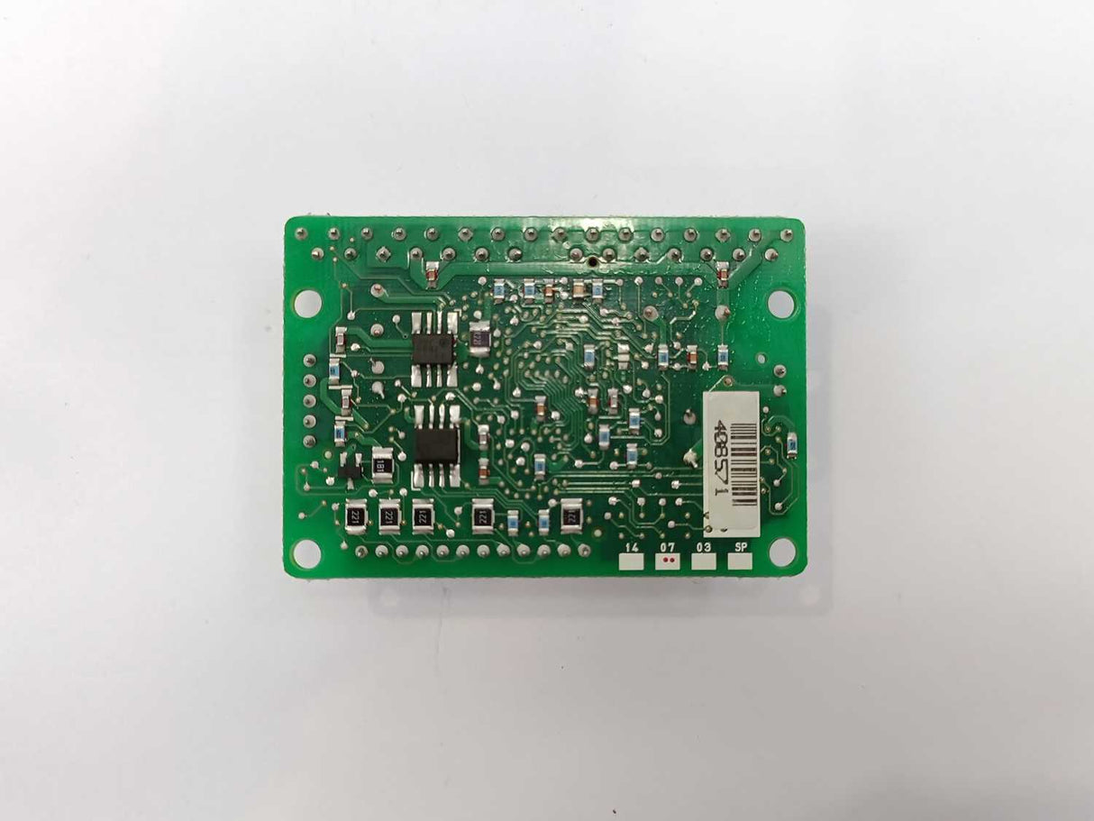 Vexta CRD5107P Driver Board