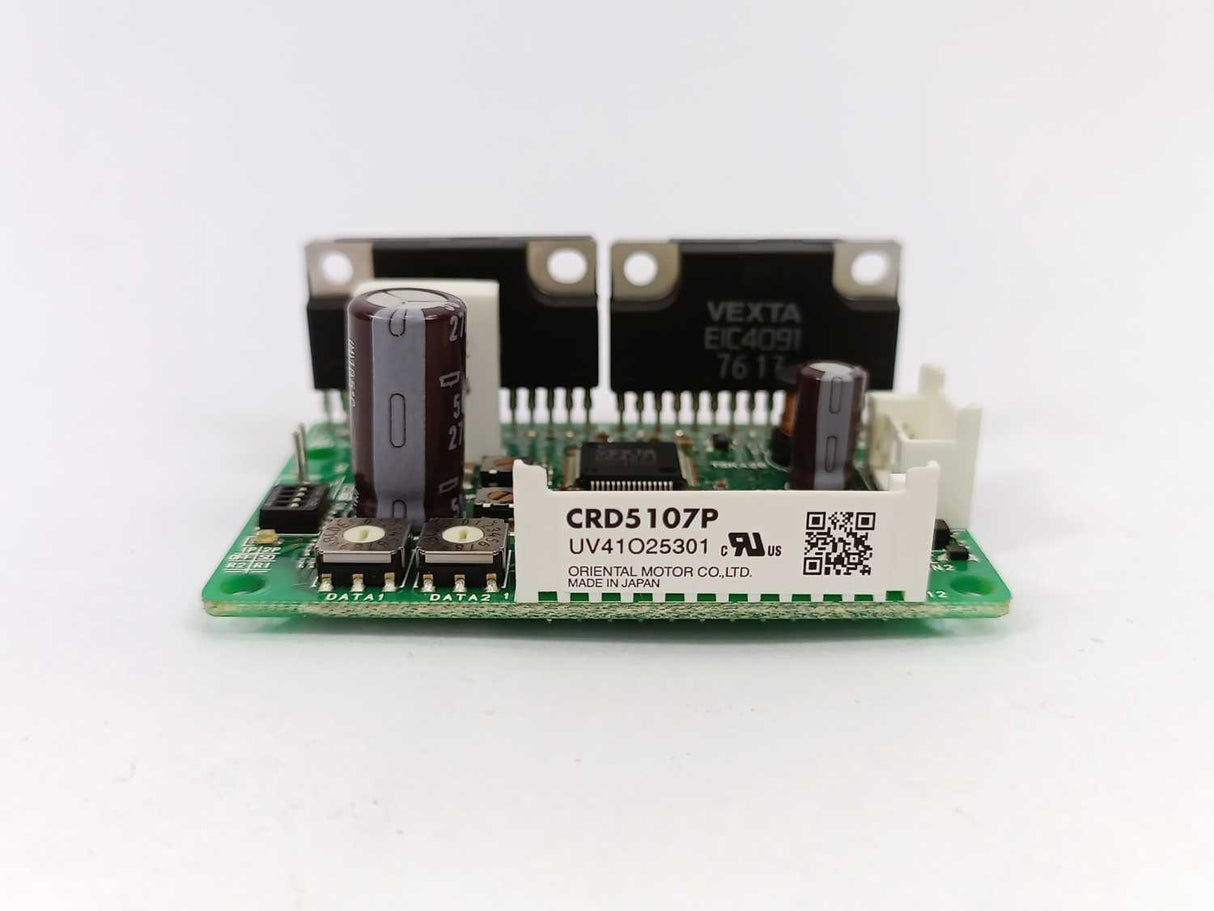 Vexta CRD5107P Driver Board