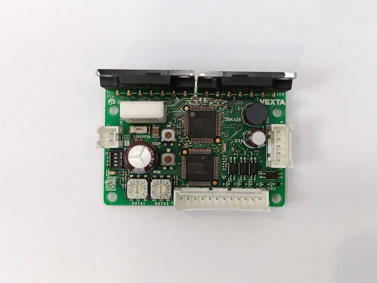 Vexta CRD5107P Driver Board