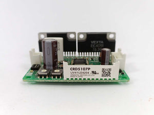 Vexta CRD5107P Driver Board