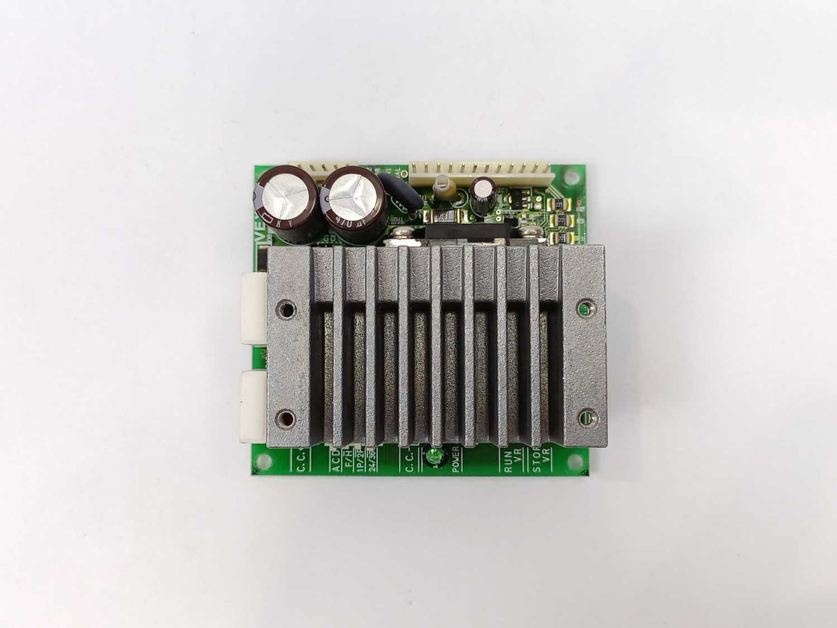 Vexta CSD2109-P 2-Phase Driver