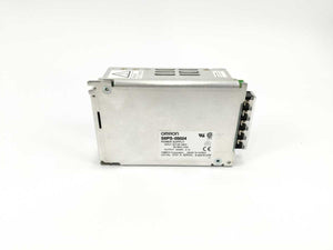 OMRON S8PS-05024 Power Supply, In: 100-240V, 0,9A Out: 24VDC, 2,1A