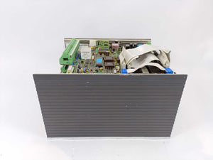 Siemens 6RA2218-6DV62-0 SIMOREG Compact Converter
