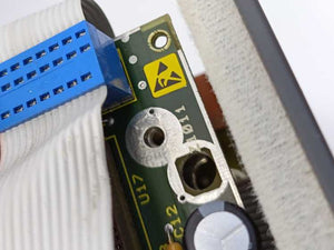 Siemens 6RA2218-6DV62-0 SIMOREG Compact Converter