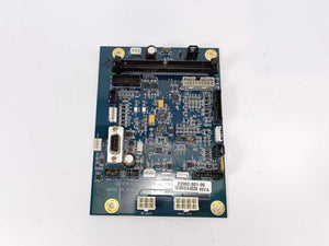 3D Systems Corporation 23062-801-05 Rev. A Base Plate for Projet HD 3500 Plus