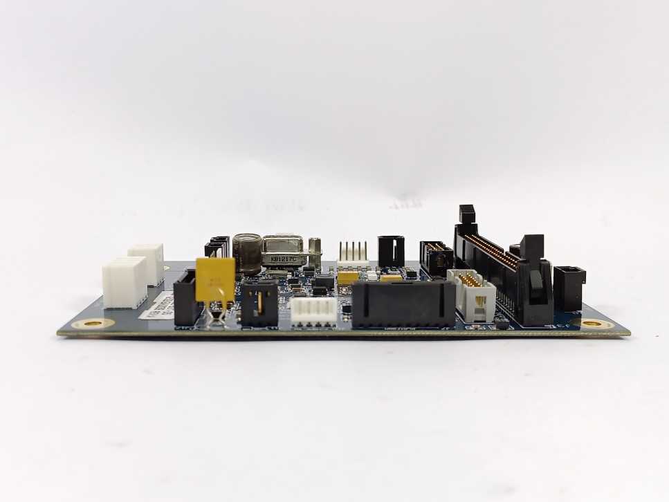 3D Systems Corporation 23062-801-05 Rev. A Base Plate for Projet HD 3500 Plus