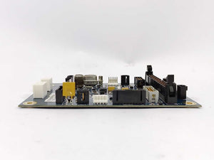 3D Systems Corporation 23062-801-05 Rev. A Base Plate for Projet HD 3500 Plus