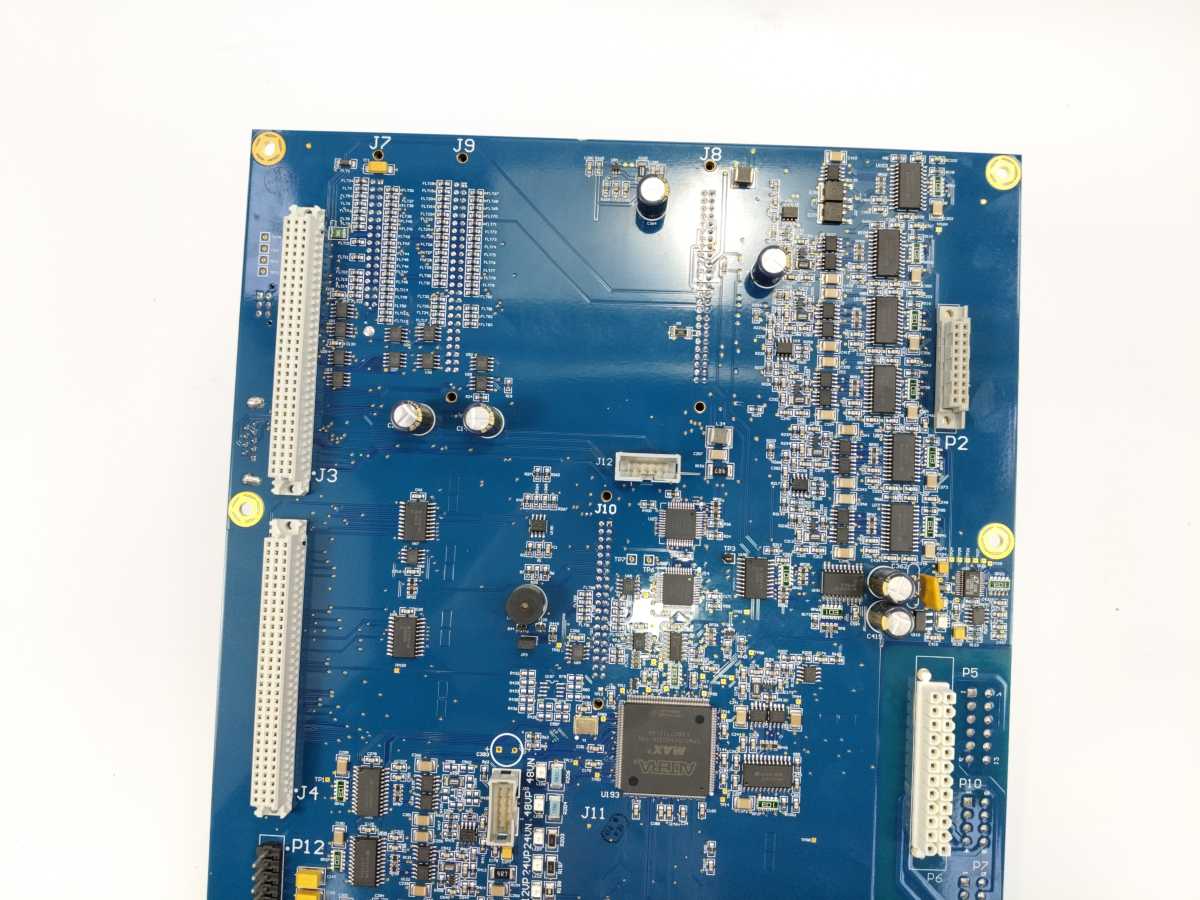 3D Systems Corporation 307093-00 Rev. C Backplane For Projet HD 3500 Plus