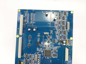 3D Systems Corporation 307093-00 Rev. C Backplane For Projet HD 3500 Plus
