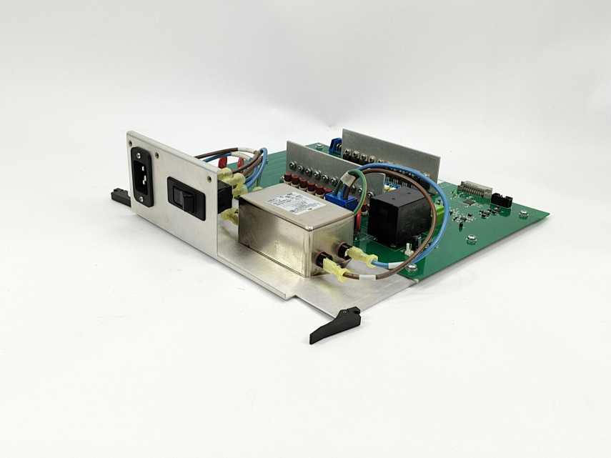 3D Systems Corporation 23058-801-03 Power Control Panel For Projet HD 3500 Plus