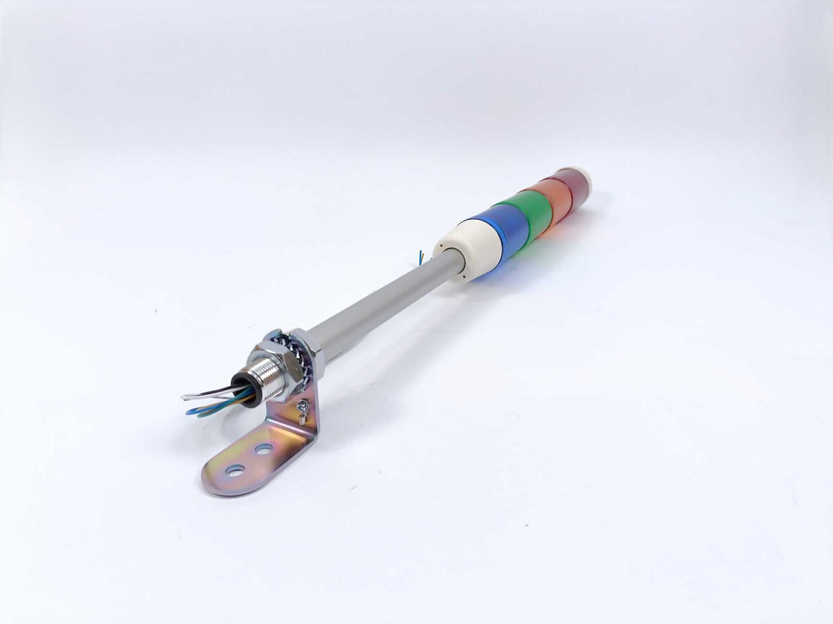 Schneider Electric XVMB1RAGB-B Harmony Tower light , 24V