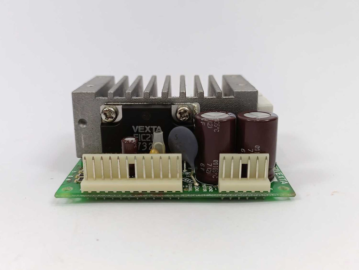 Vexta CSD2120-P 2-Phase Driver 2.8A