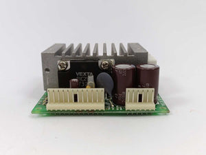 Vexta CSD2120-P 2-Phase Driver 2.8A