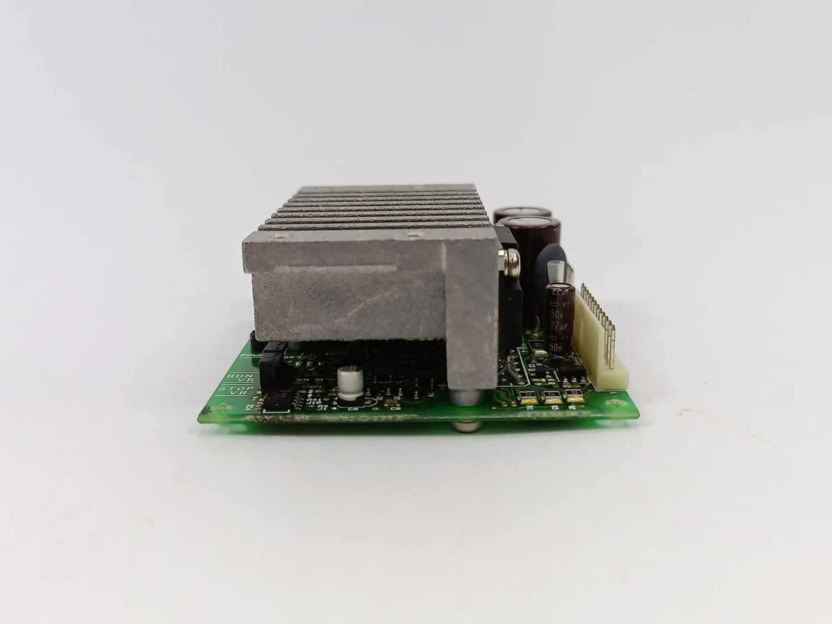 Vexta CSD2120-P 2-Phase Driver 2.8A