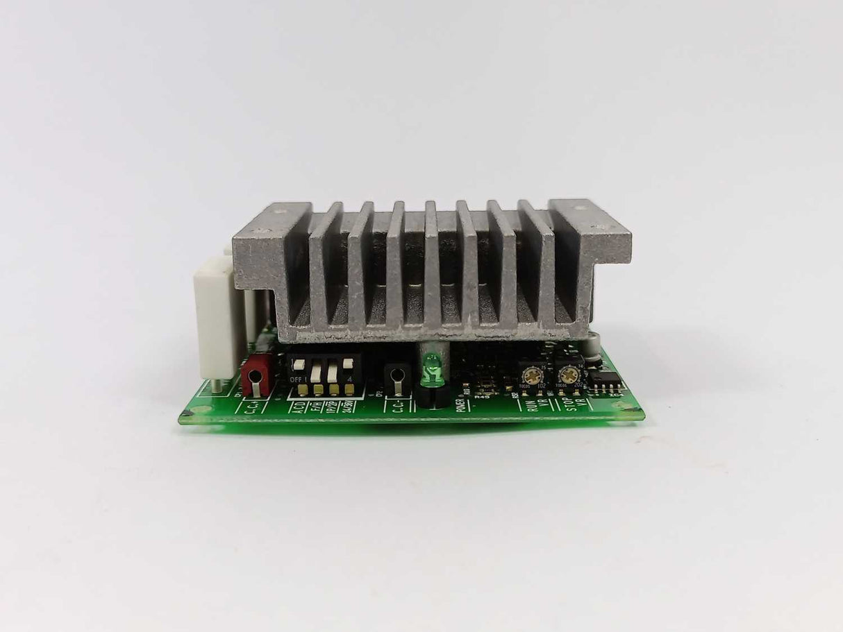 Vexta CSD2120-P 2-Phase Driver 2.8A
