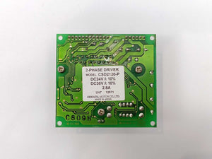 Vexta CSD2120-P 2-Phase Driver 2.8A